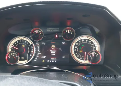 2014 Ram 2500 Laramie из США, поврежденный, VIN 3C6TR5FT3EG160093